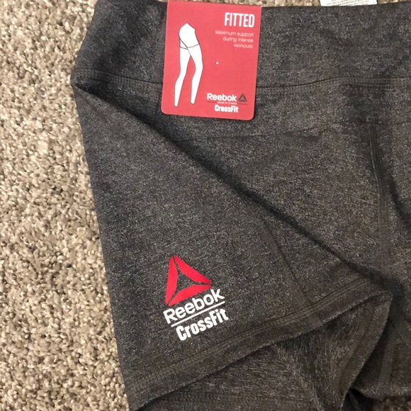 NWT CrossFit Shorts - Picture 3 of 3